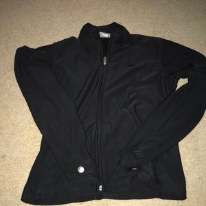 Work out jacket